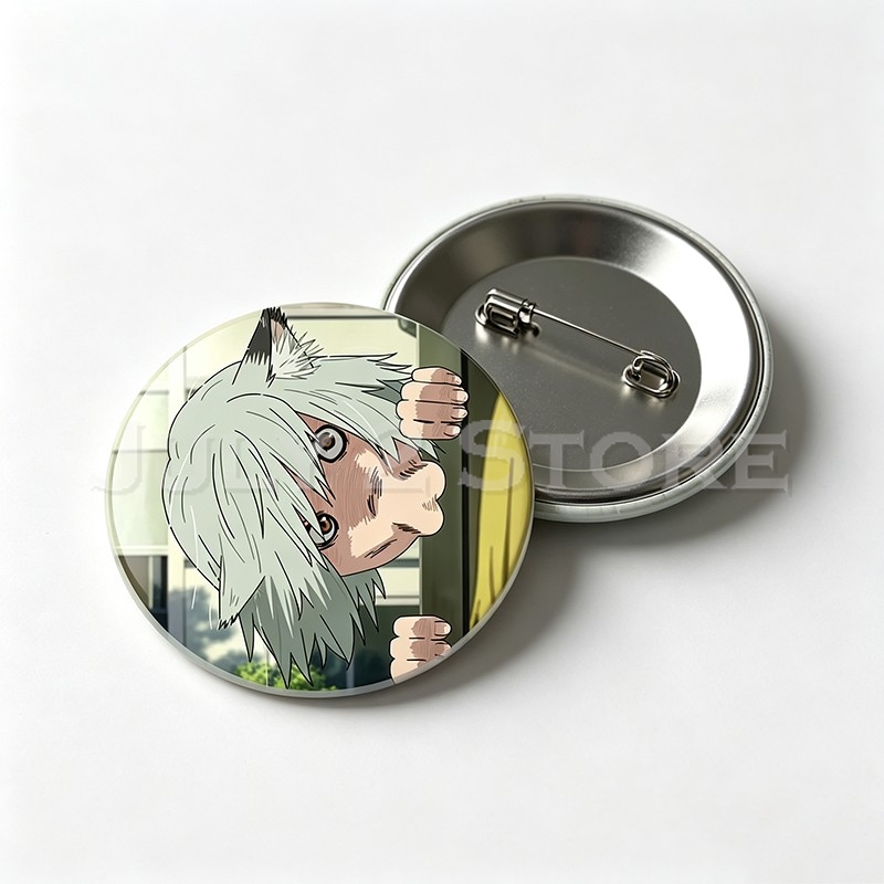 Anime Cosplay Meme - Halloween Costumes 2026 Chainsmoker Cat Mint