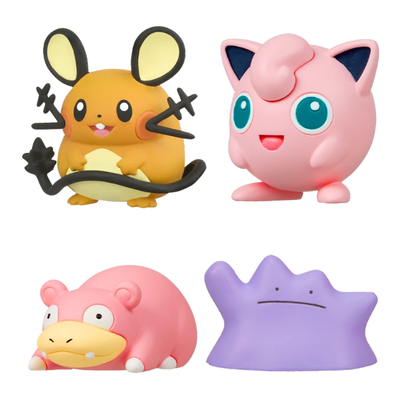 TOMY 2025 June New Product Pok - đánh giá và giá Kotobukiya Artfx