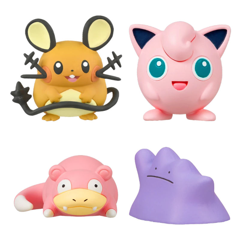 TOMY 2025 June New Product Pok - đánh giá và giá Kotobukiya Artfx