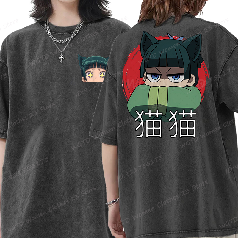 The Apothecary Diaries Print W - đánh giá và giá Anime Cosplay Ideas Male