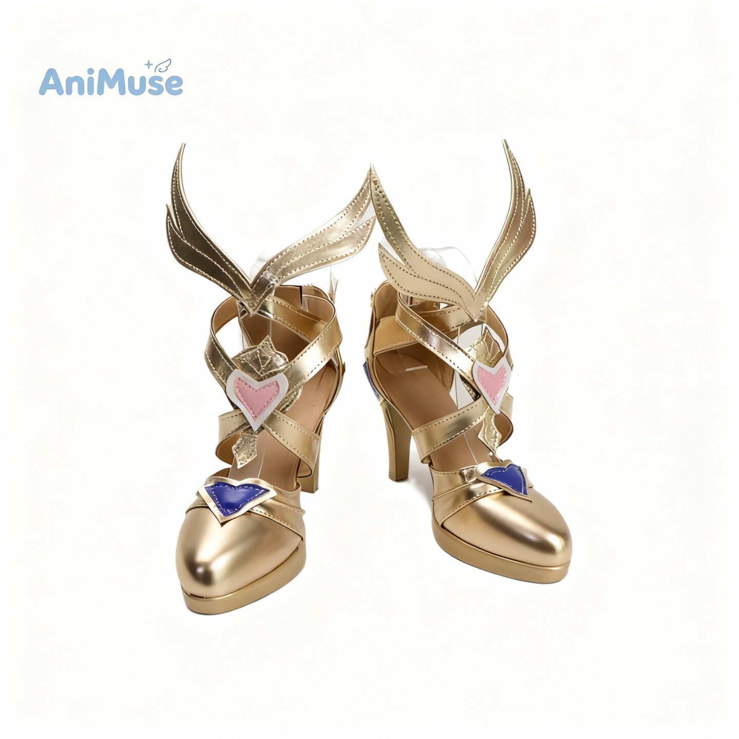 Game Genshin Impact‌ Odette Co - đánh giá và giá Cosplay Anime Shoes