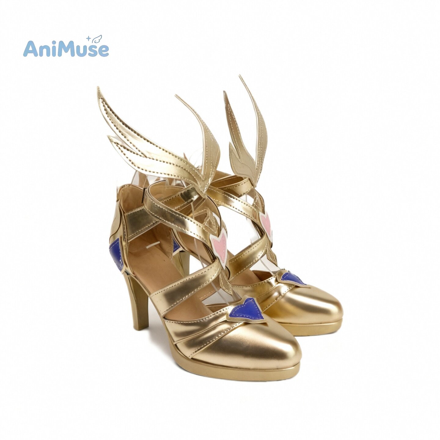 Game Genshin Impact‌ Odette Co - đánh giá và giá Cosplay Anime Shoes