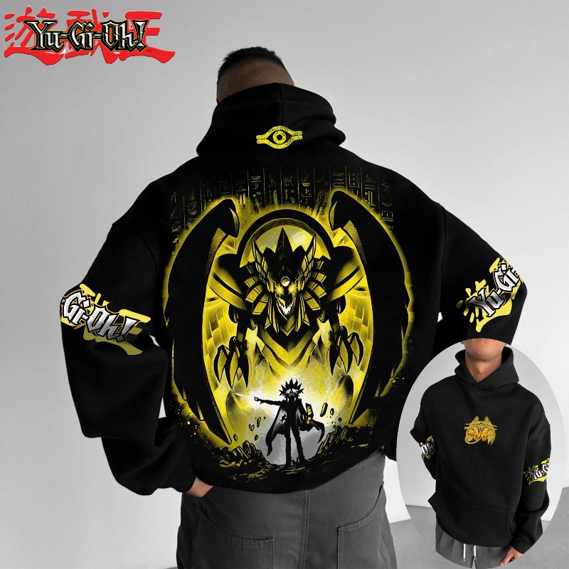 2025 Yu Gi Oh Anime Character  - đánh giá và giá Anime Cosplay Thick