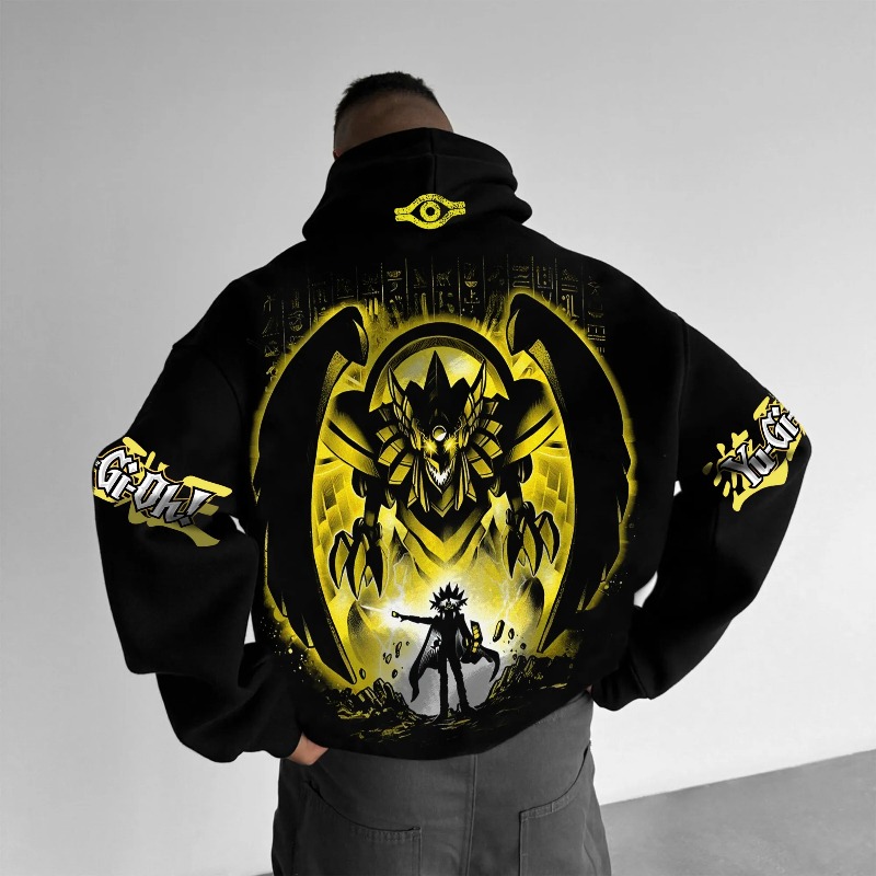 2025 Yu Gi Oh Anime Character  - đánh giá và giá Anime Cosplay Thick