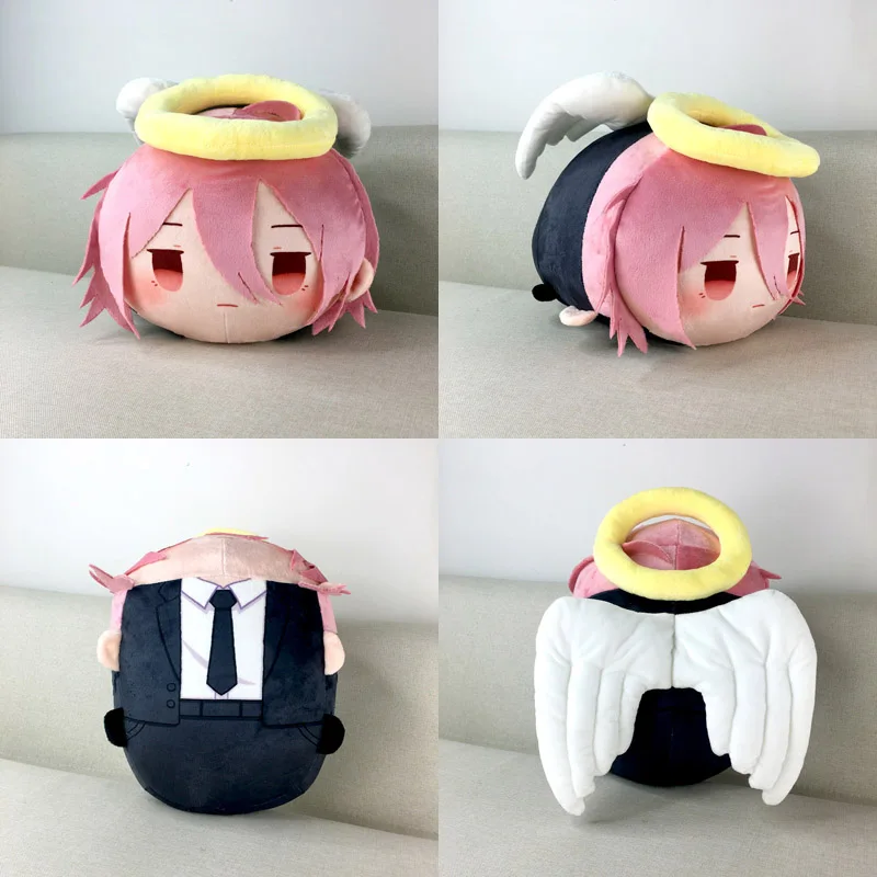 30Cm Anime Nhật Bản Máy Cưa Xí - đánh giá và giá Anime Cosplay Makima