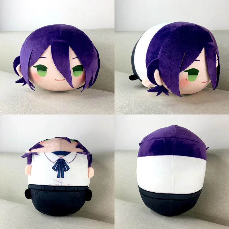 30Cm Anime Nhật Bản Máy Cưa Xí - đánh giá và giá Anime Cosplay Makima