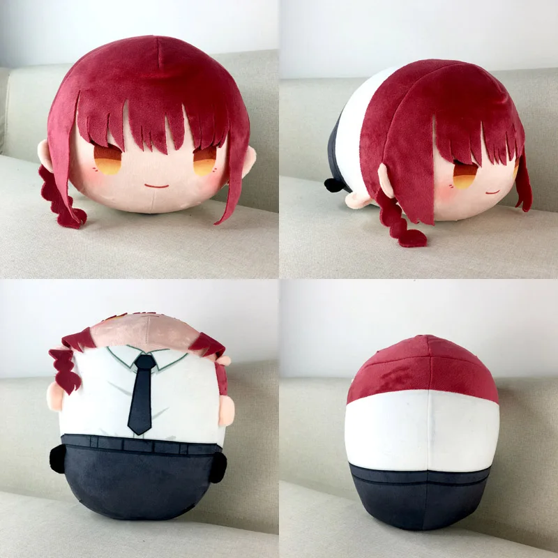 30Cm Anime Nhật Bản Máy Cưa Xí - đánh giá và giá Anime Cosplay Makima