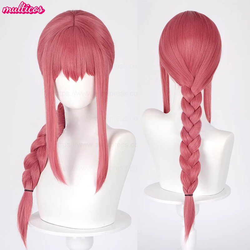 High Quality Makima Cosplay Wi - đánh giá và giá Anime Cosplay Makima