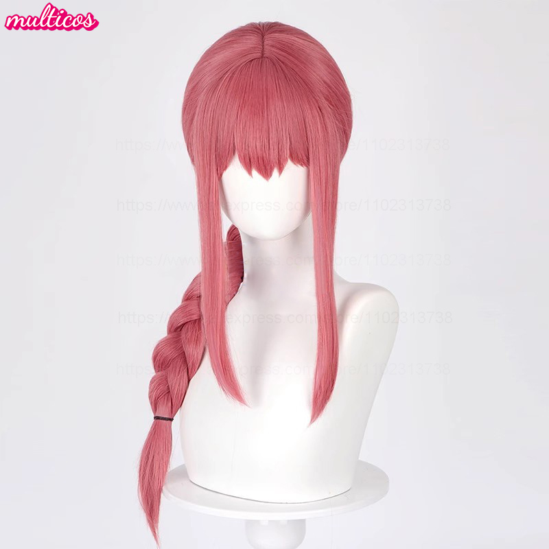 High Quality Makima Cosplay Wi - đánh giá và giá Anime Cosplay Makima