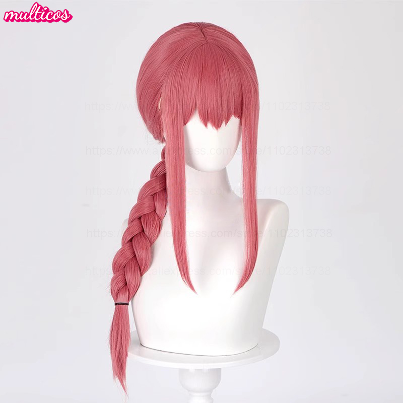 High Quality Makima Cosplay Wi - đánh giá và giá Anime Cosplay Makima