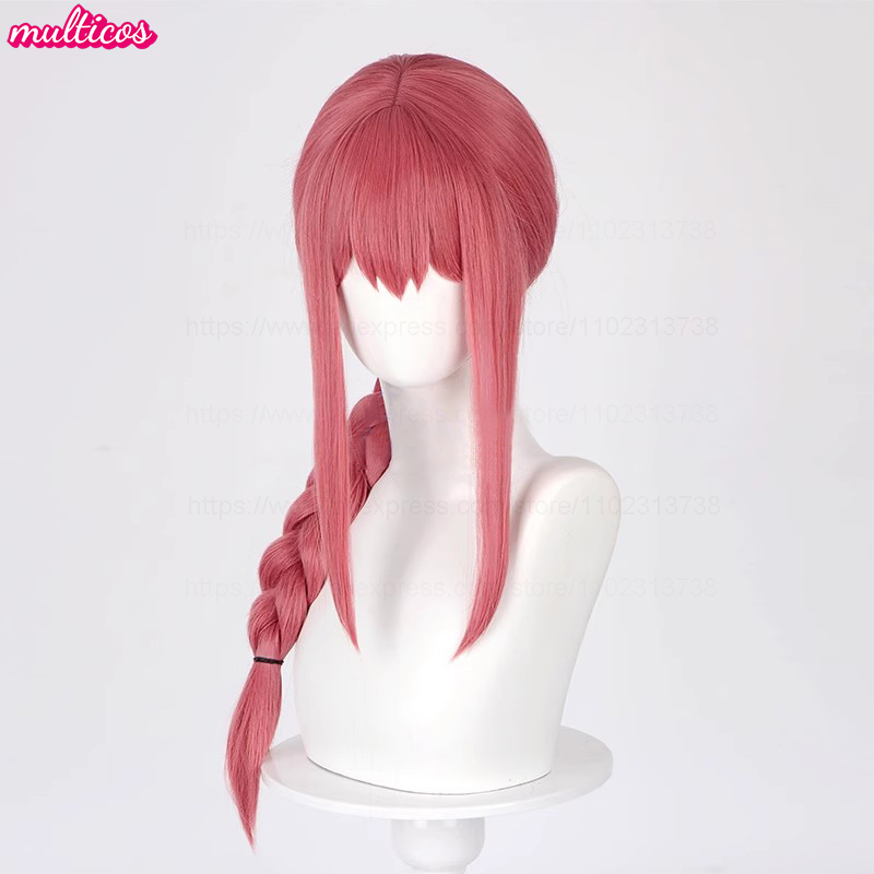 High Quality Makima Cosplay Wi - đánh giá và giá Anime Cosplay Makima