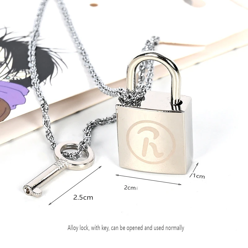 2pcs/set Anime Oosaki Nana Hon - đánh giá và giá Anime Cosplay For Couples