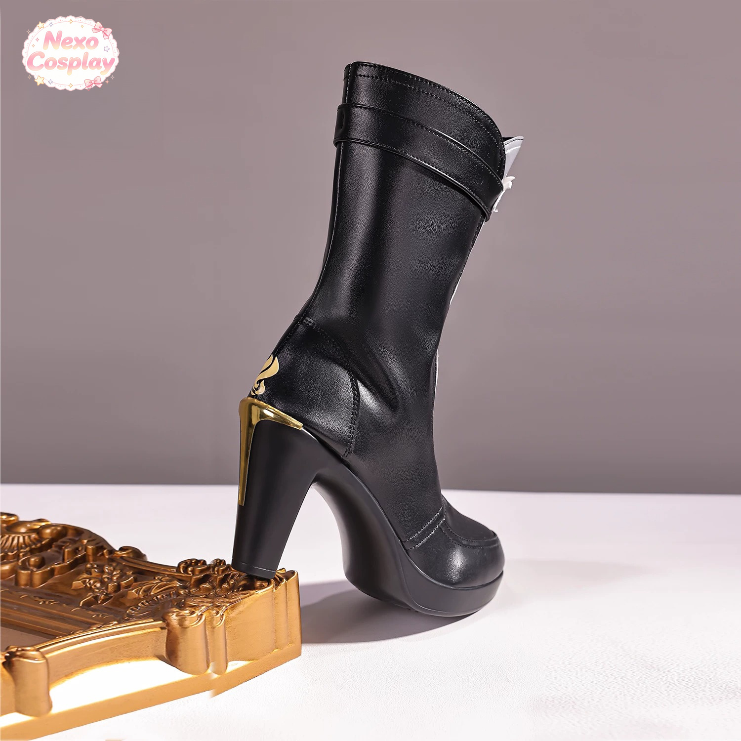 Wuthering Waves Yangyang: Xuan - đánh giá và giá Cosplay Anime Shoes