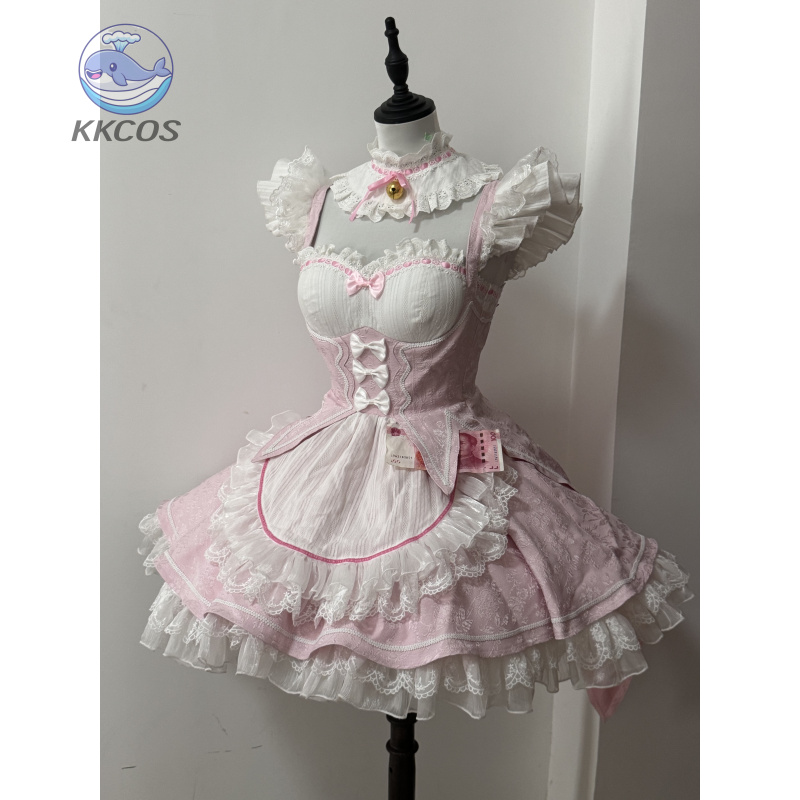 Re:ZERO - Starting Life in Ano - đánh giá và giá Anime Cosplay Dress