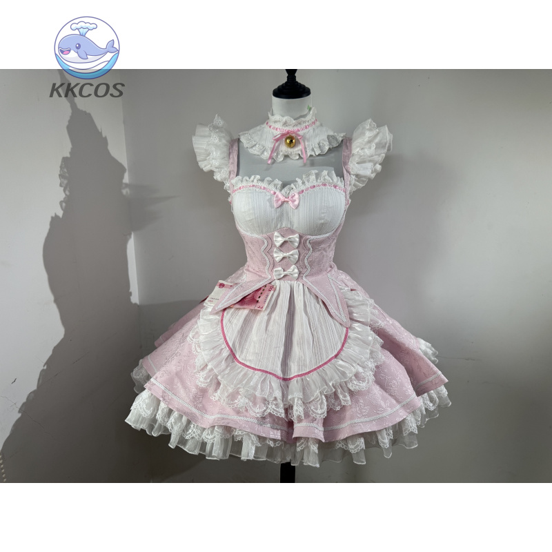 Re:ZERO - Starting Life in Ano - đánh giá và giá Anime Cosplay Dress