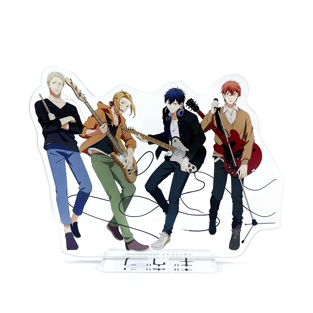 Given group Sato Mafuyu Uenoya - đánh giá và giá Kotobukiya Artfx