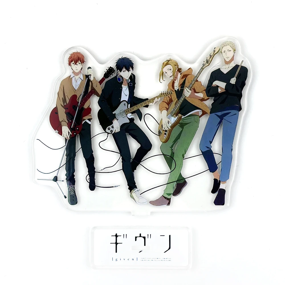 Given group Sato Mafuyu Uenoya - đánh giá và giá Kotobukiya Artfx