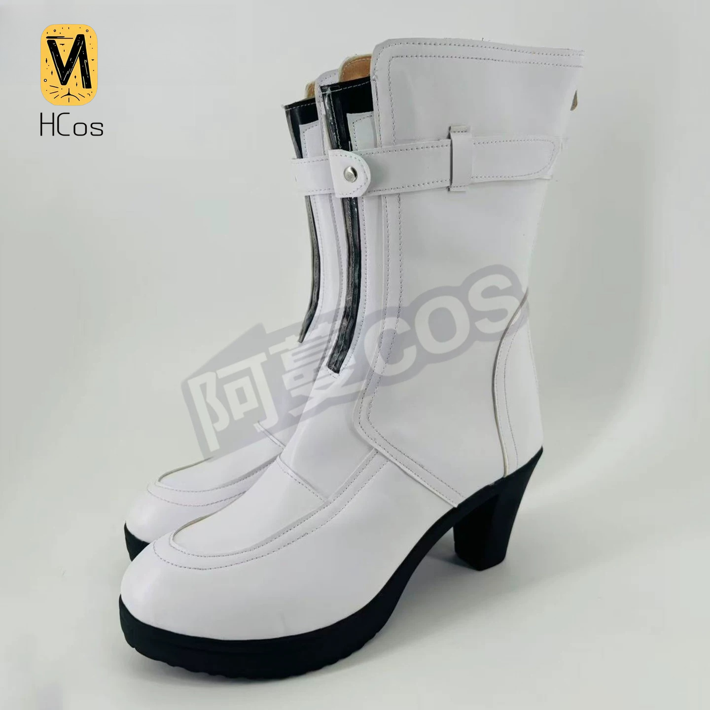 Honkai: Star Rail x Fate Colla - đánh giá và giá Cosplay Anime Shoes