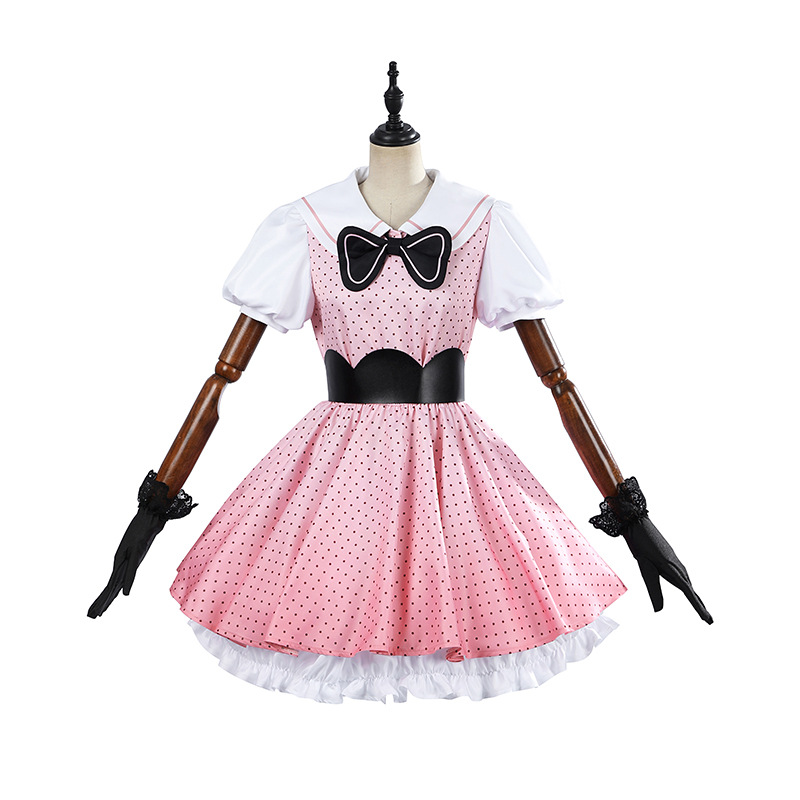 Anime Oshi No Ko Season 2 Cosp - đánh giá và giá Anime Cosplay Dress