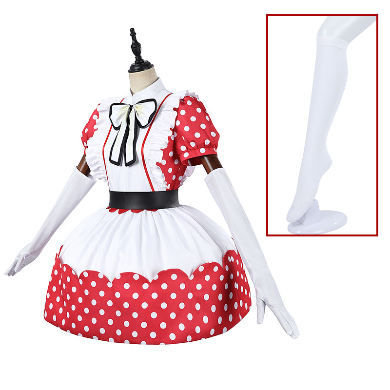 Anime Oshi No Ko Season 2 Cosp - đánh giá và giá Anime Cosplay Dress