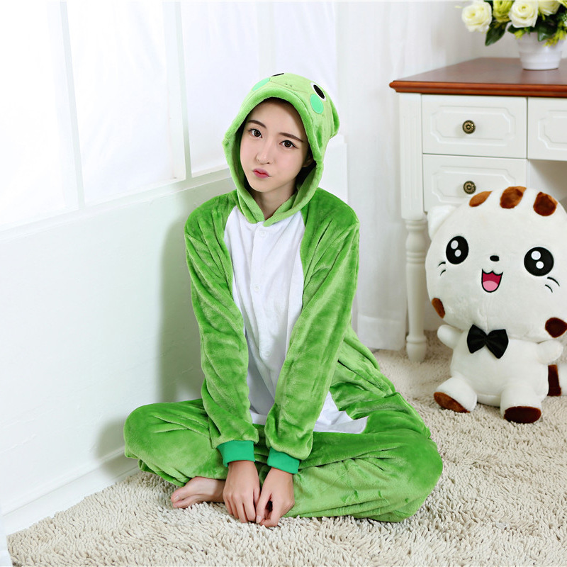 Adult Kids Family Onesie Sleep - đánh giá và giá Anime Cosplay Thick