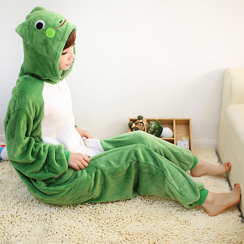 Adult Kids Family Onesie Sleep - đánh giá và giá Anime Cosplay Thick
