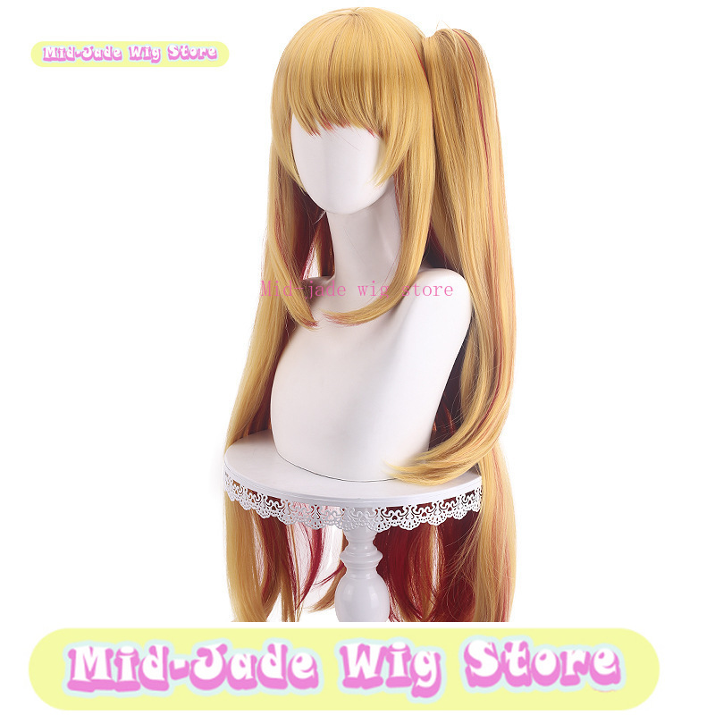 Master Shengda I Recommend Chi - đánh giá và giá Anime Cosplay Recommendations