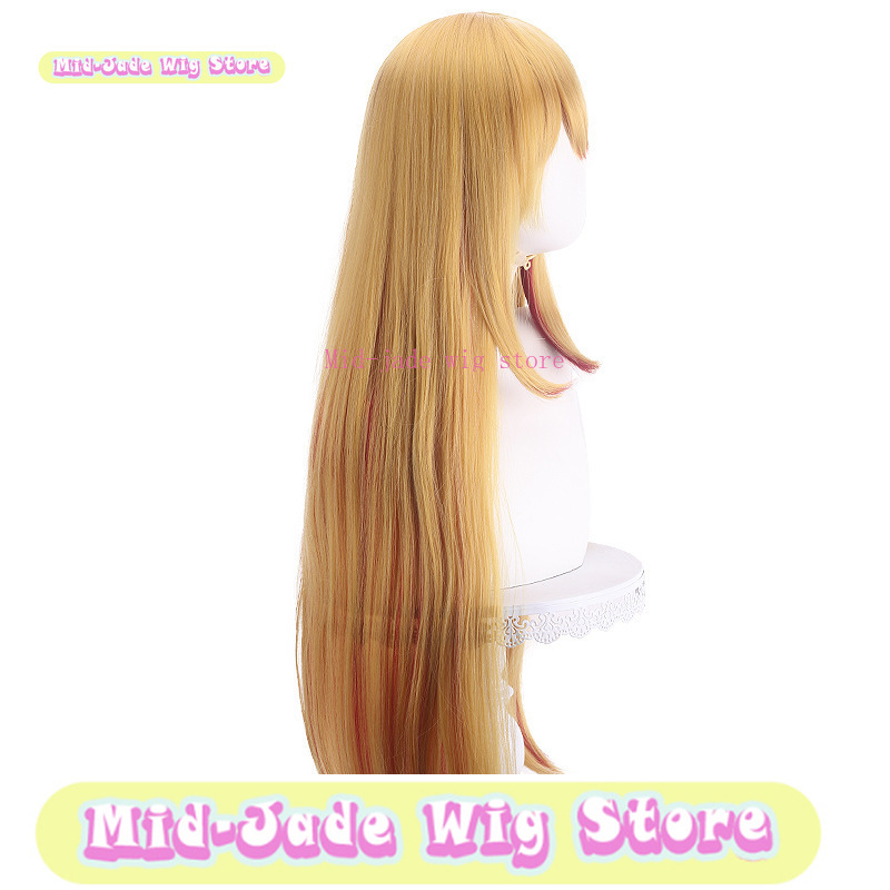 Master Shengda I Recommend Chi - đánh giá và giá Anime Cosplay Recommendations