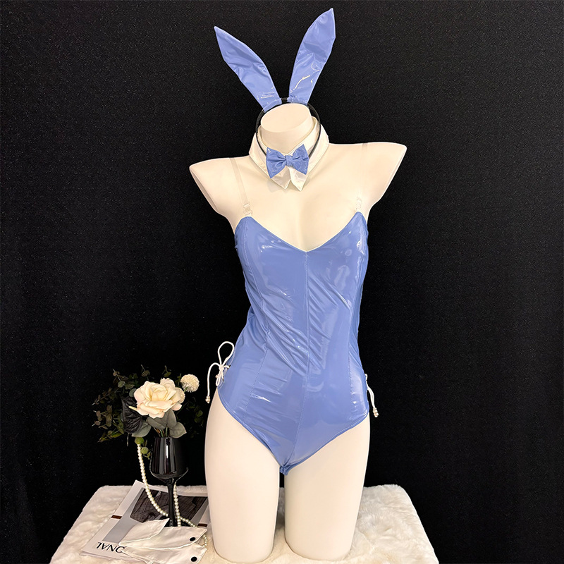 2026 Trendy Blue Cosplay Linge - đánh giá và giá Anime Cosplay Girl Easy
