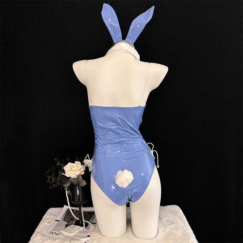 2026 Trendy Blue Cosplay Linge - đánh giá và giá Anime Cosplay Girl Easy