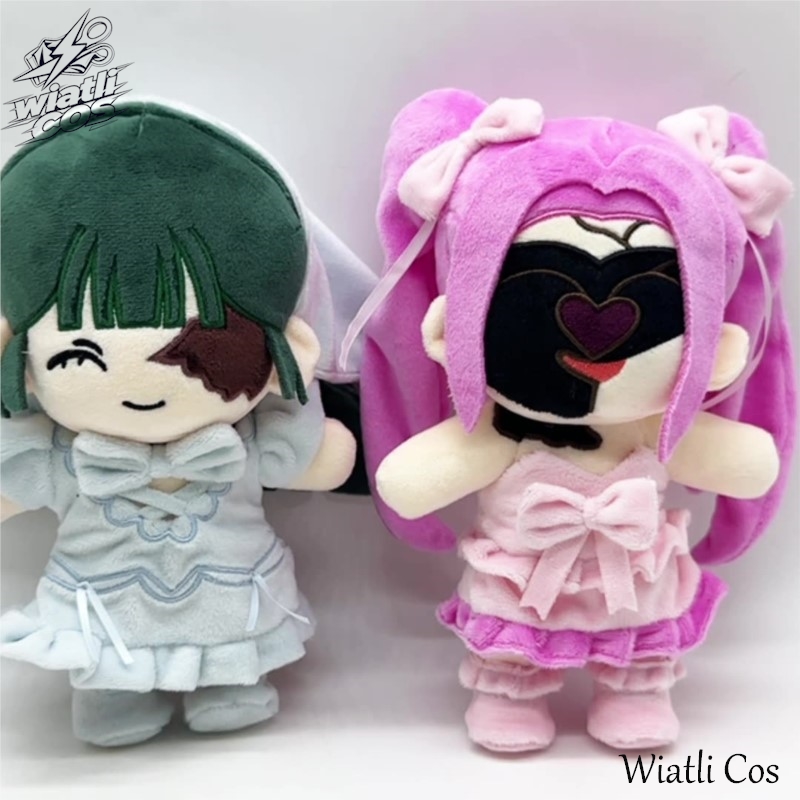 Wiatli New 23-24cm Anime Alien - đánh giá và giá Anime Zombie Cosplay