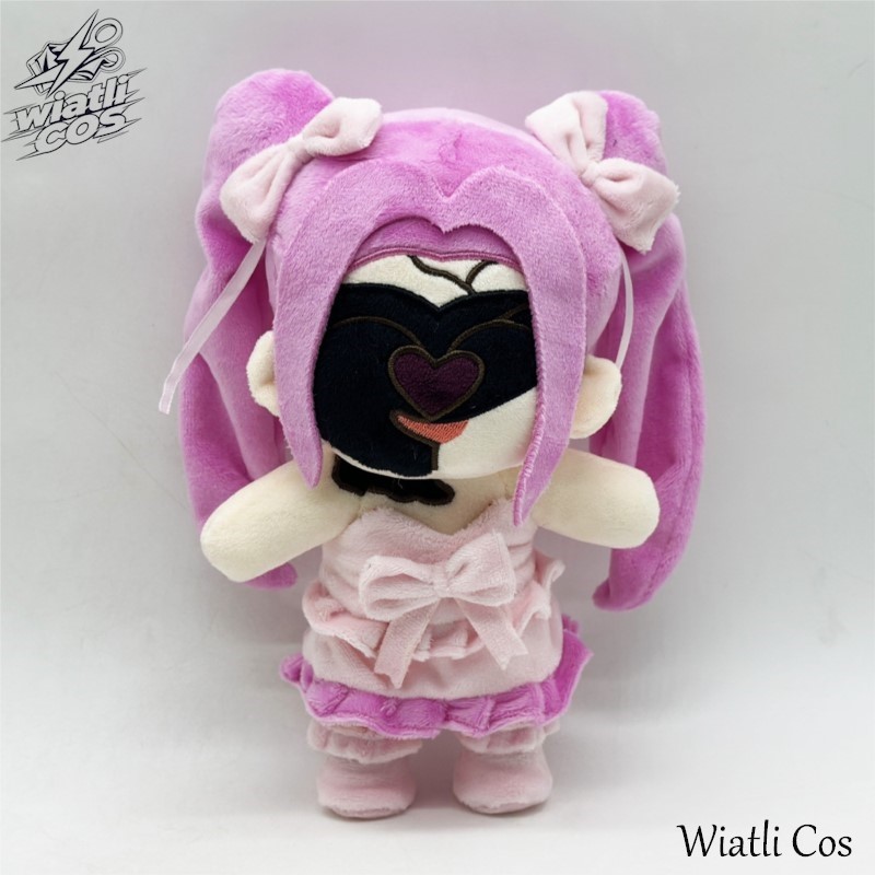 Wiatli New 23-24cm Anime Alien - đánh giá và giá Anime Zombie Cosplay