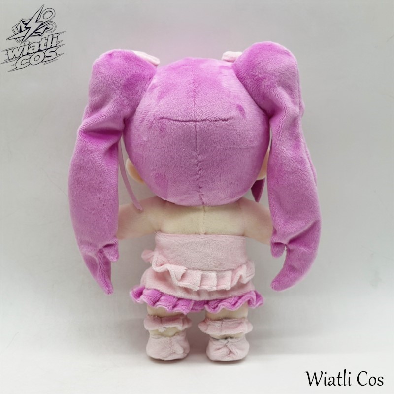 Wiatli New 23-24cm Anime Alien - đánh giá và giá Anime Zombie Cosplay