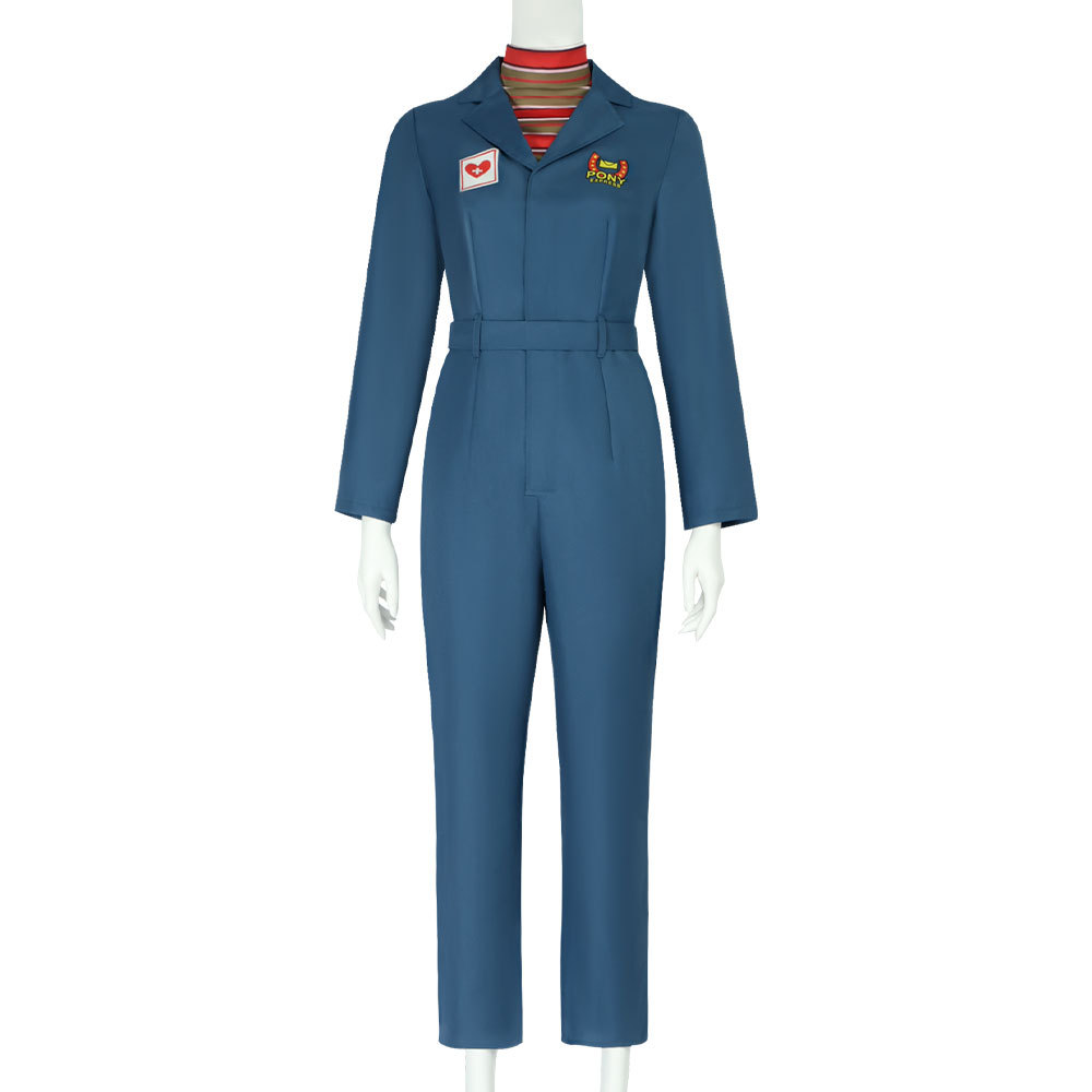 Halloween Horror Character Zom - đánh giá và giá Anime Zombie Cosplay