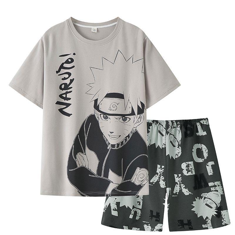 Naruto anime series summer cot - đánh giá và giá Anime Cosplay Recommendations