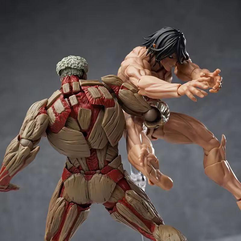 Amazing Yamaguchi Ko Attack On - đánh giá và giá Kotobukiya Artfx