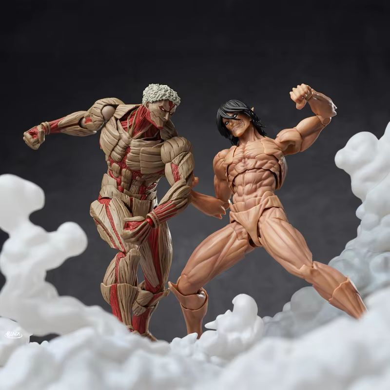 Amazing Yamaguchi Ko Attack On - đánh giá và giá Kotobukiya Artfx