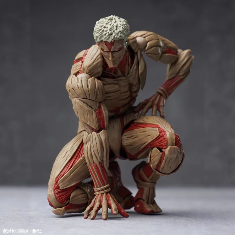Amazing Yamaguchi Ko Attack On - đánh giá và giá Kotobukiya Artfx