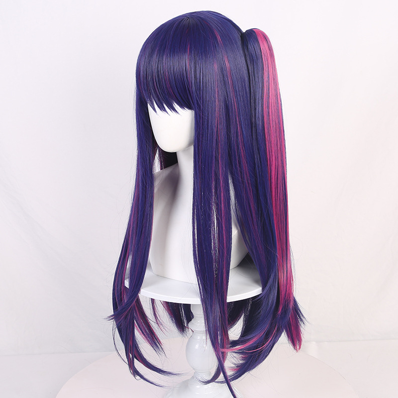 Hoshino Ai Cosplay Wig The Wig - đánh giá và giá Anime Cosplay Recommendations