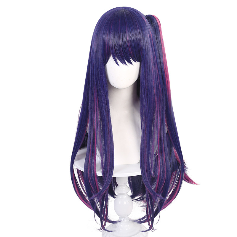 Hoshino Ai Cosplay Wig The Wig - đánh giá và giá Anime Cosplay Recommendations