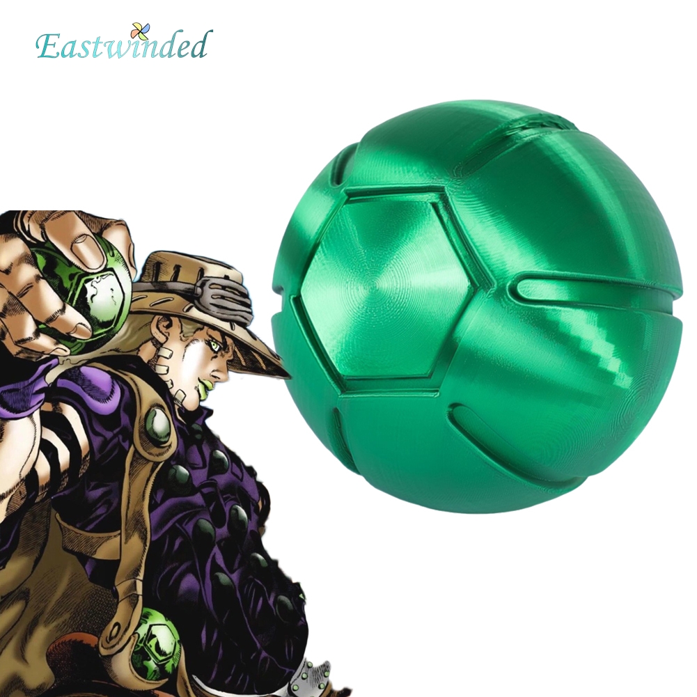 Gyro Zeppeli JoJo Cosplay Biza - đánh giá và giá Cosplay Anime Jojo