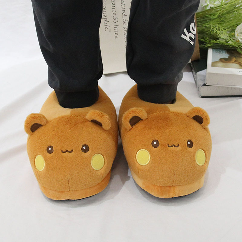 Hot Cotton Shoes Couple Shoes  - đánh giá và giá Anime Cosplay Recommendations