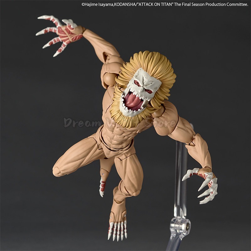 In Stock KAIYODO Amazing Yamag - đánh giá và giá Kotobukiya Artfx