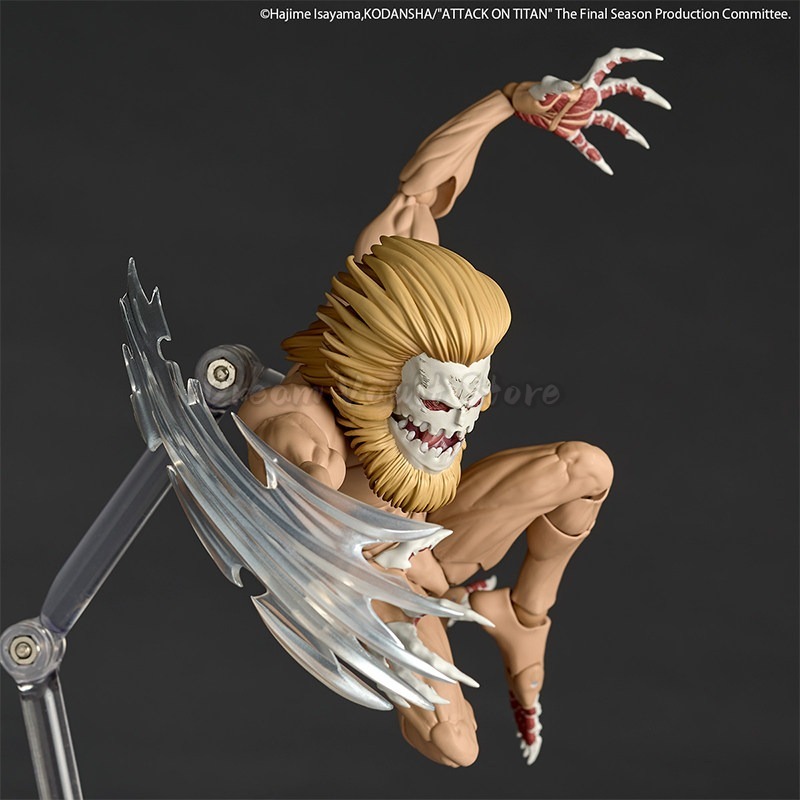 In Stock KAIYODO Amazing Yamag - đánh giá và giá Kotobukiya Artfx