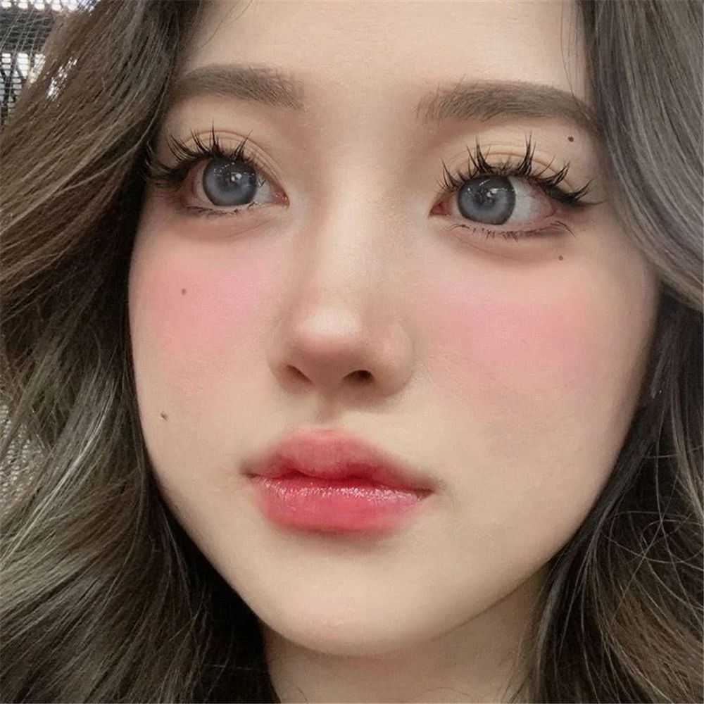 Faux Mink False Eyelashes 5 Pa - đánh giá và giá Anime Cosplay Thick