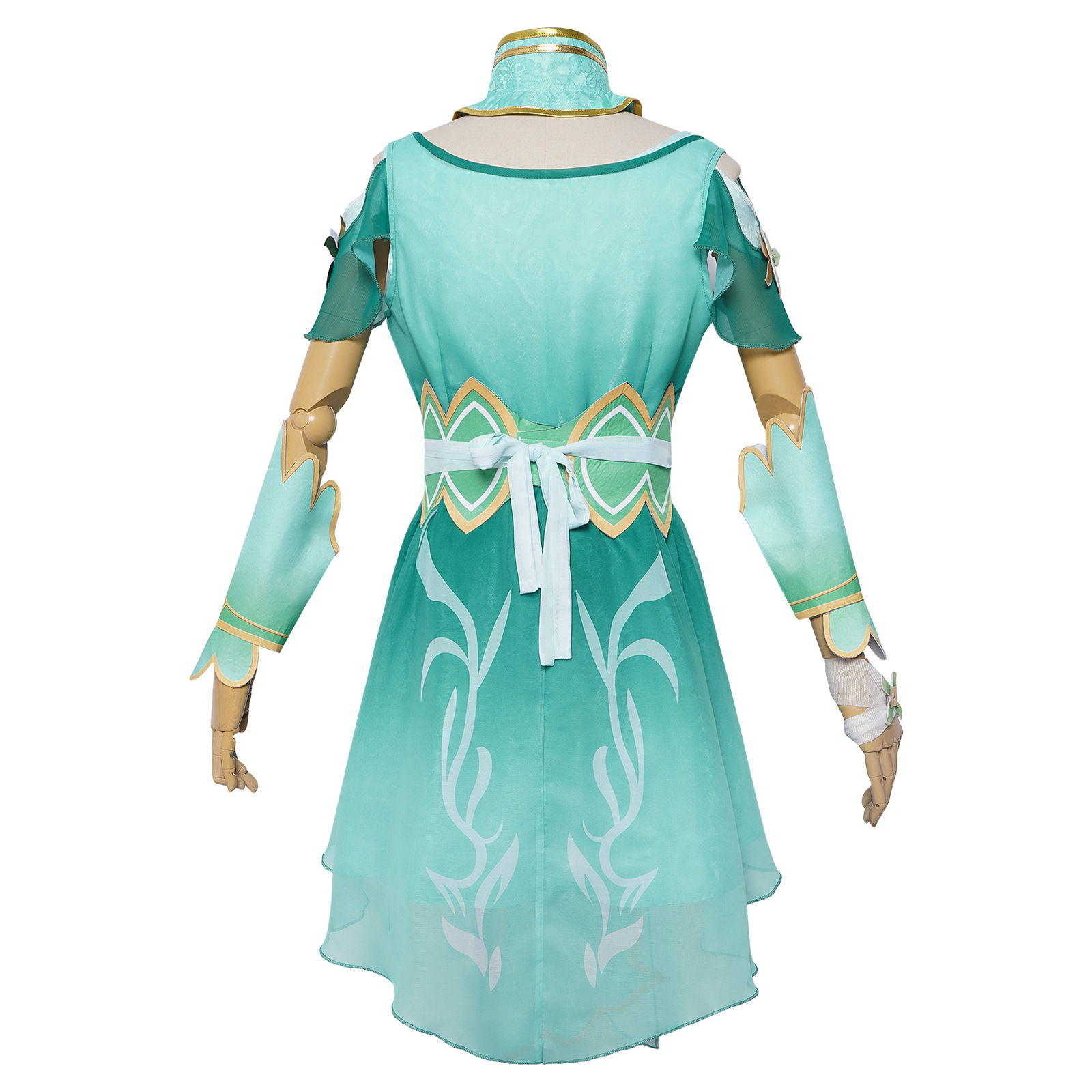 Bi Yao Cosplay Anime Jade Dyna - đánh giá và giá Cosplay Anime Shoes