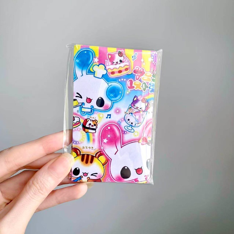 20pcs/Pack Heisei Retro Anime  - đánh giá và giá Anime Cosplay Thick