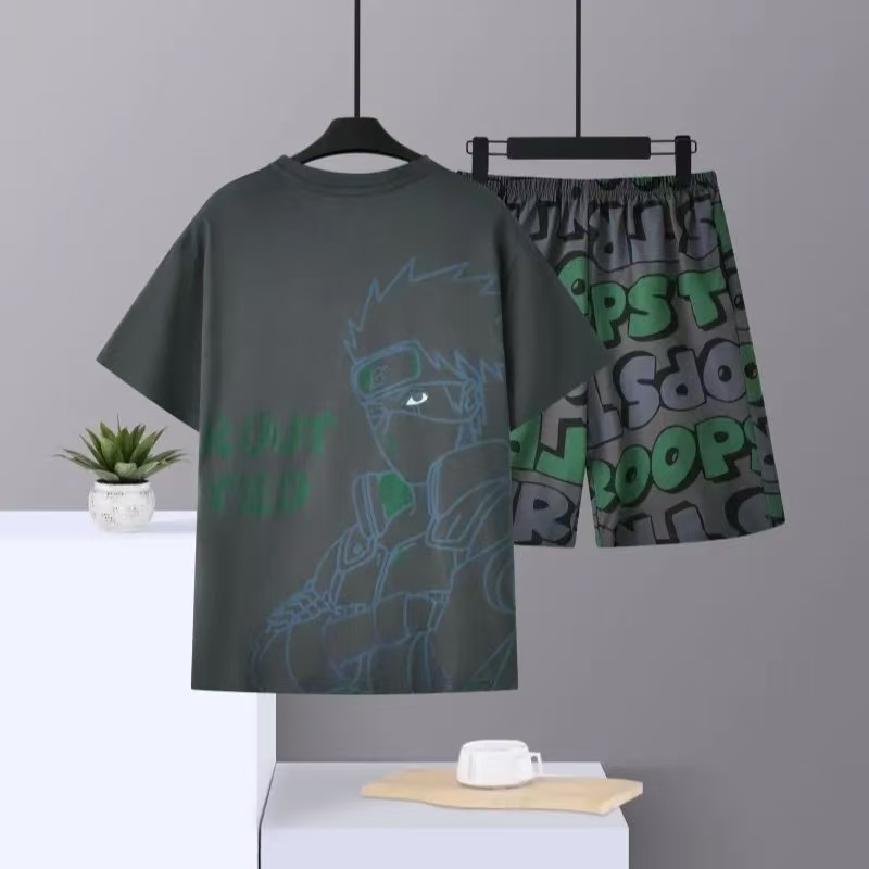 Naruto cartoon anime summer pu - đánh giá và giá Anime Cosplay Recommendations