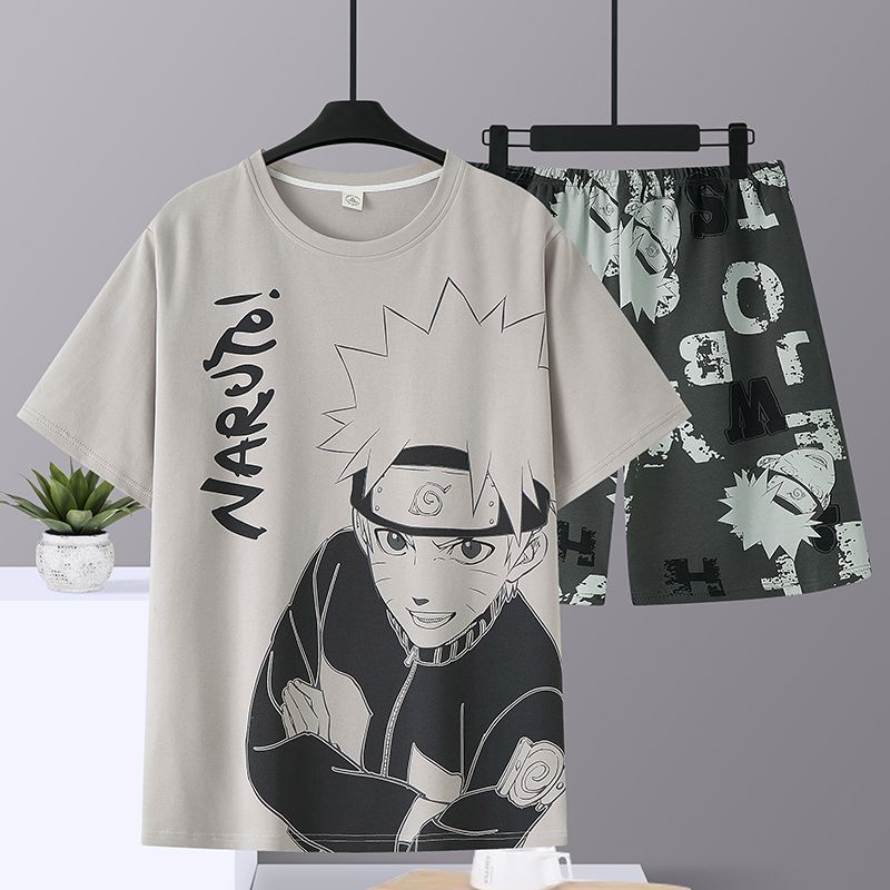 Naruto cartoon anime summer pu - đánh giá và giá Anime Cosplay Recommendations