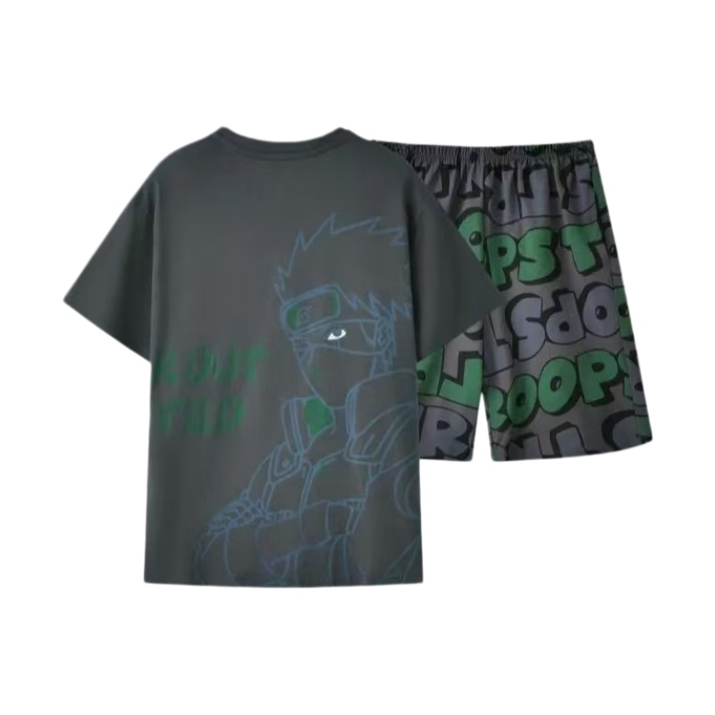 Naruto cartoon anime summer pu - đánh giá và giá Anime Cosplay Recommendations